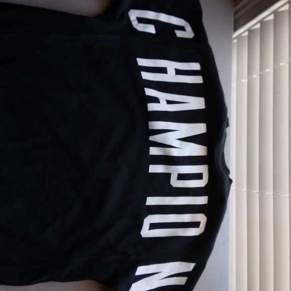 Vintage Champion crewneck - Picture 2 of 4